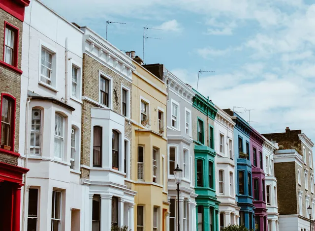 Sterling & Stone London project