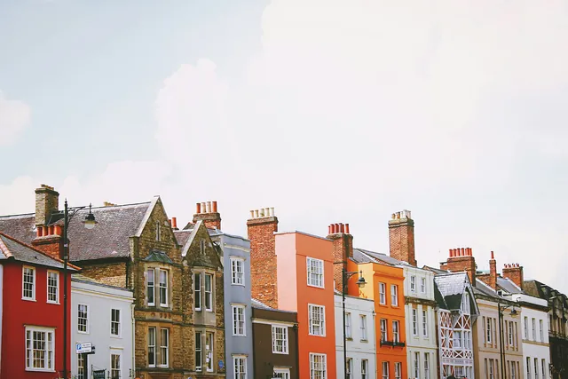 Sterling & Stone London project