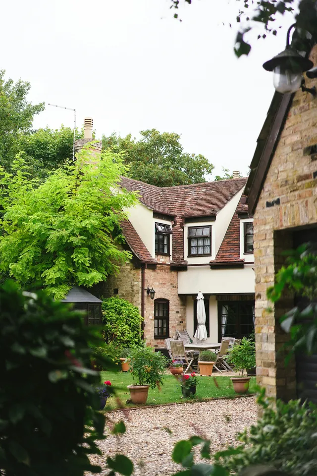Sterling & Stone London project