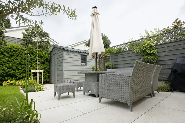 Sterling & Stone London project