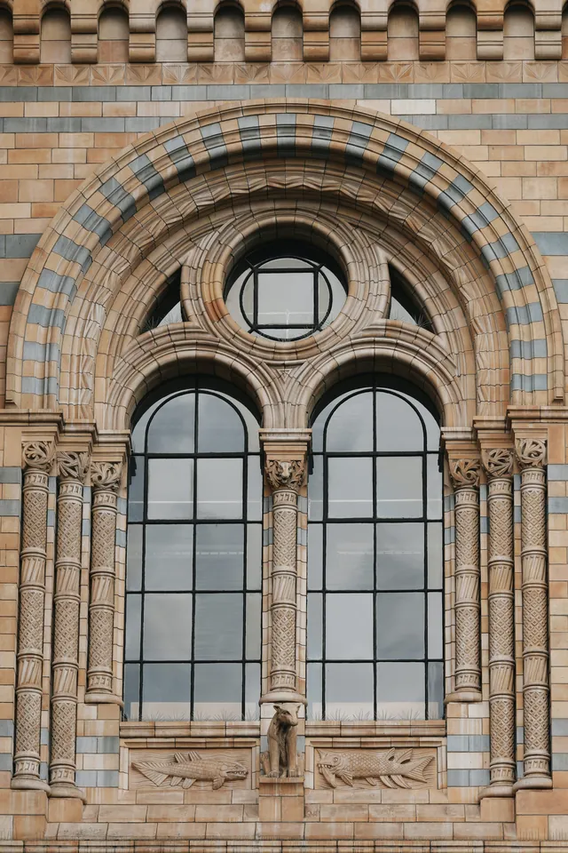 Sterling & Stone London project