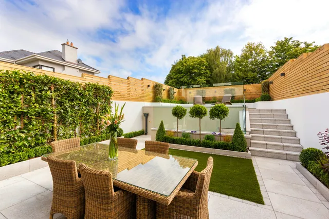 Sterling & Stone London project